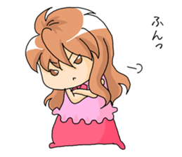 Siu-Tan sticker #12266017