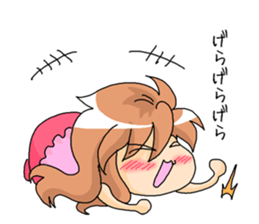 Siu-Tan sticker #12266021