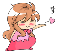 Siu-Tan sticker #12266024