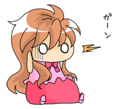 Siu-Tan sticker #12266027