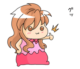 Siu-Tan sticker #12266029