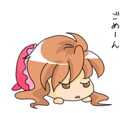 Siu-Tan sticker #12266035