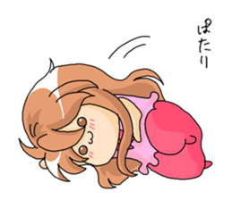 Siu-Tan sticker #12266036