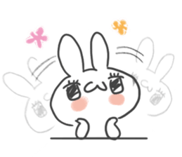 Otomechan sticker #12266520