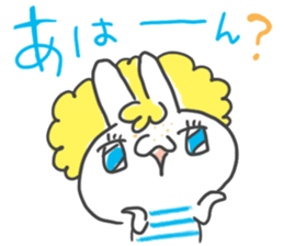 Otomechan sticker #12266521