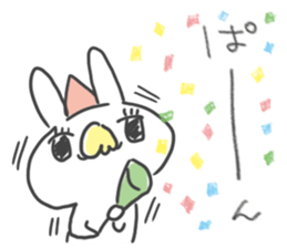 Otomechan sticker #12266522