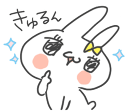 Otomechan sticker #12266525