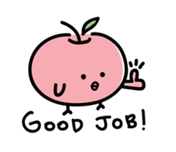 PYOPPLE (English) sticker #12266598