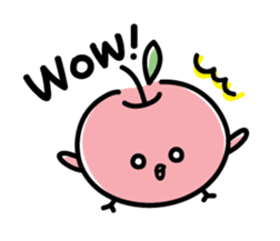 PYOPPLE (English) sticker #12266599