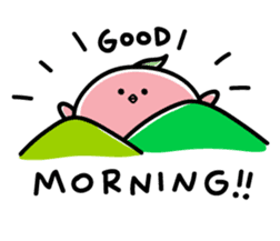 PYOPPLE (English) sticker #12266600