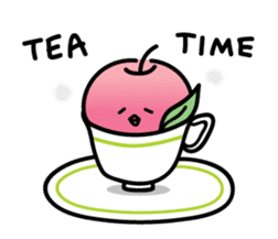 PYOPPLE (English) sticker #12266602