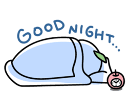 PYOPPLE (English) sticker #12266604