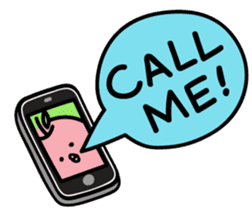 PYOPPLE (English) sticker #12266605