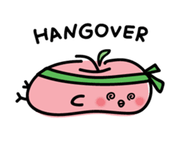 PYOPPLE (English) sticker #12266607