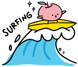 PYOPPLE (English) sticker #12266610