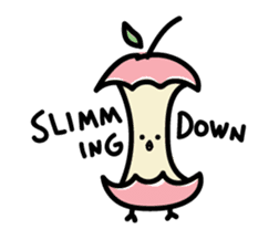 PYOPPLE (English) sticker #12266611