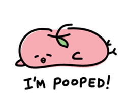 PYOPPLE (English) sticker #12266612