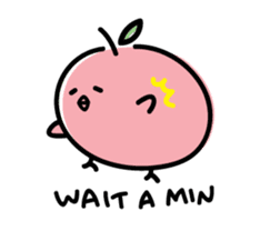 PYOPPLE (English) sticker #12266613