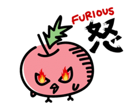 PYOPPLE (English) sticker #12266614