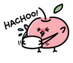 PYOPPLE (English) sticker #12266616