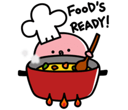 PYOPPLE (English) sticker #12266619