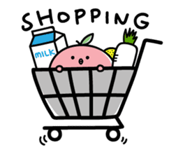 PYOPPLE (English) sticker #12266622