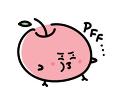 PYOPPLE (English) sticker #12266624