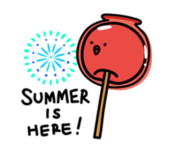 PYOPPLE (English) sticker #12266625