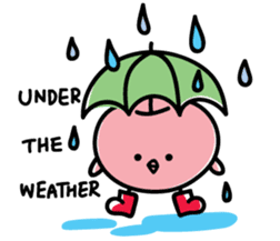 PYOPPLE (English) sticker #12266626