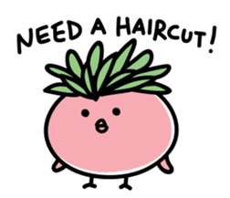 PYOPPLE (English) sticker #12266630