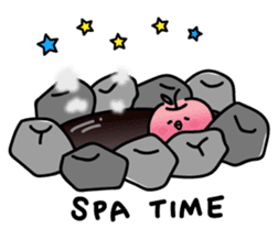 PYOPPLE (English) sticker #12266632