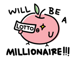 PYOPPLE (English) sticker #12266633