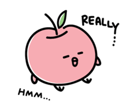 PYOPPLE (English) sticker #12266636