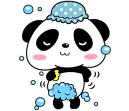 Panda Joop sticker #12267128