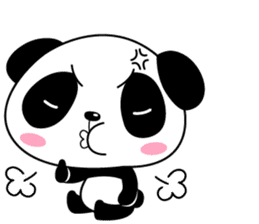 Panda Joop sticker #12267143