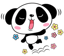 Panda Joop sticker #12267147