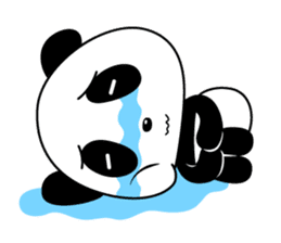 Panda Joop sticker #12267150
