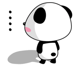 Panda Joop sticker #12267155