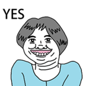 Ms. Bowen sticker #12267473