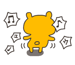 YU chan 4 sticker #12267597