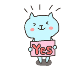 MARI chan 4 sticker #12267624