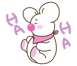 A-la sticker #12267881