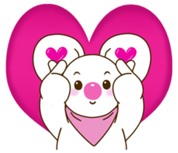 A-la sticker #12267882