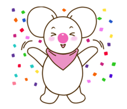 A-la sticker #12267883