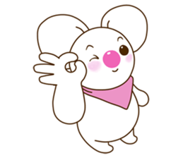 A-la sticker #12267886