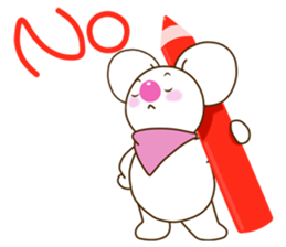 A-la sticker #12267887