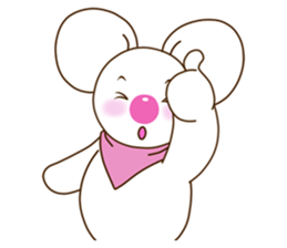 A-la sticker #12267889