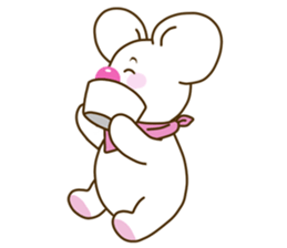 A-la sticker #12267892