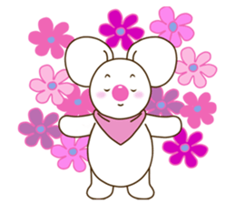 A-la sticker #12267894