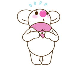 A-la sticker #12267895